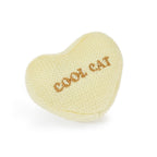 Cupid & comet Catnip sweethearts