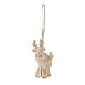 Cupid & comet Patchwork rendier gnaw