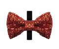 Croci Hondenstrik xmas redmania glitter rood