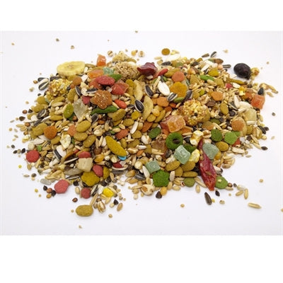 Hareco Amazone select met pellets