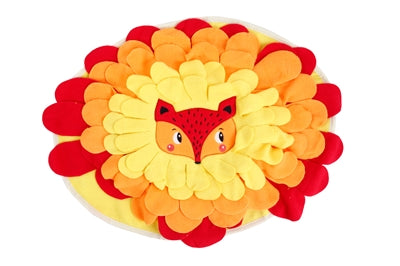 Fofos Snuffelmat vos