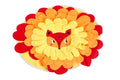 Fofos Snuffelmat vos