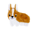 Fofos Puppy home corgi