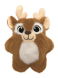 Kong Holiday snuzzles rendier