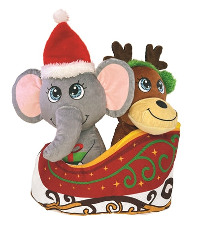 Kong Holiday occasions slee