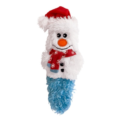 Kong Holiday kickeroo character assorti
