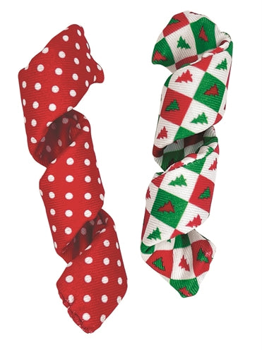 Kong Holiday cat active curlz