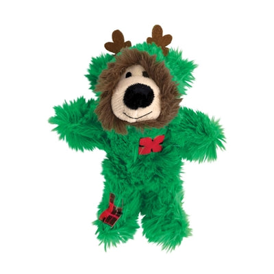 Kong Holiday softies pajama beer assorti