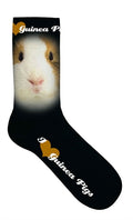Plenty gifts Sokken cavia