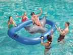 Bestway Shark Ride opblaasbare rodeo