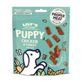 Lily's kitchen Chicken / turkey nibbles voor puppies