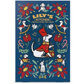 Lily's kitchen Dog advent calendar