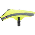 Trixie Veiligheidsvest reflecterend geel