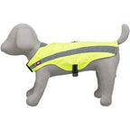 Trixie Veiligheidsvest reflecterend geel