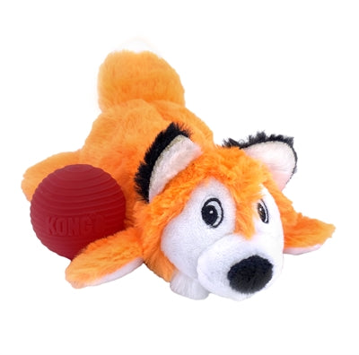 Kong Cozie pocketz vos