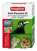 Beaphar Anti-parasiet knaag vogel