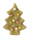 Hov-hov Christmas tree koek