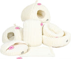 Zolux Kattenmand slaapzak naomi wit