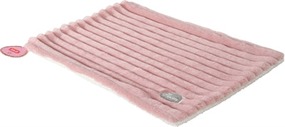 Zolux Katten plaid naomi roze