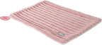 Zolux Katten plaid naomi roze