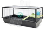 Savic Hamsterkooi hamster plaza 120 grijs