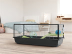 Savic Hamsterkooi hamster plaza 120 grijs