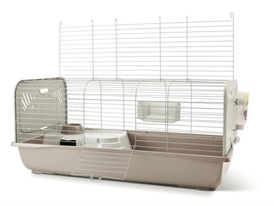 Savic Knaagdierkooi caesar 4 beige