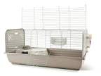 Savic Knaagdierkooi caesar 4 beige
