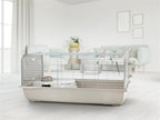 Savic Knaagdierkooi caesar 4 beige