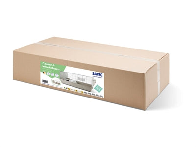 Savic Knaagdierkooi caesar 4 beige