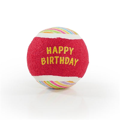 Rosewood Rosewood doggy birthday ballen