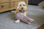 Rosewood tufflove octopus