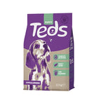 Teds Insect based puppy & growing all breeds