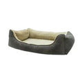 Madison Friends hondenmand sofa orthopedisch taupe