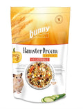 Bunny nature Hamsterdroom expert vegetable