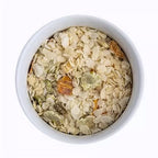 Bunny nature Healthfood riceflakes
