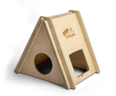 Bunny nature Campsite mini knaagdierhuis