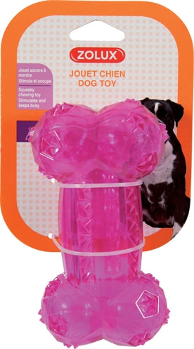 Zolux Pop tpr bot roze