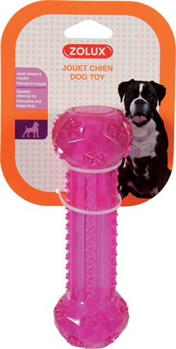Zolux Pop tpr stick roze
