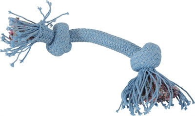Zolux Cosmic flostouw 2 knoop lichtblauw