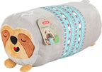 Zolux Chiquitos pluche luiaard supersize gerecycled