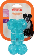 Zolux Pop tpr bot turquoise
