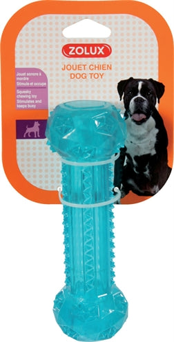 Zolux Pop tpr stick turquoise