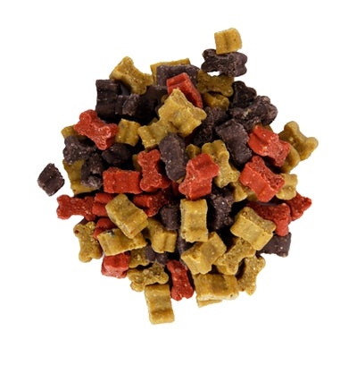 Dog treatz Iniminie bones