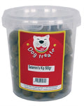 Dog treatz Salamini kip