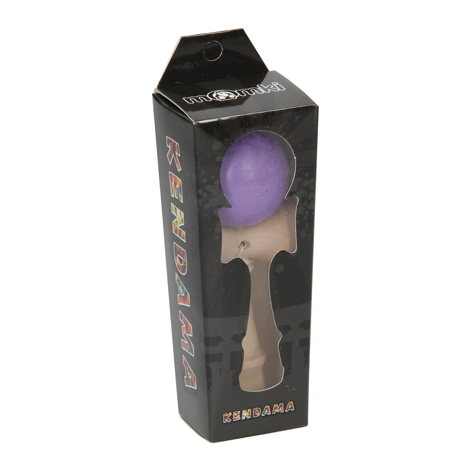Kenda Houten Kendama Paars