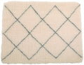 Zolux Berber vetbed gerecycled beige