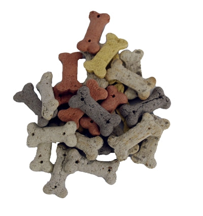 Dog treatz Kluifje 4 mix