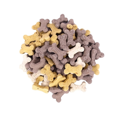 Dog treatz Micromix kluifjes