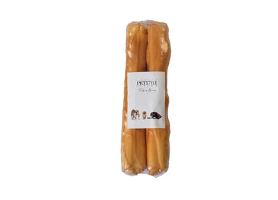 Petstyle living gepofte rol gerookt rund